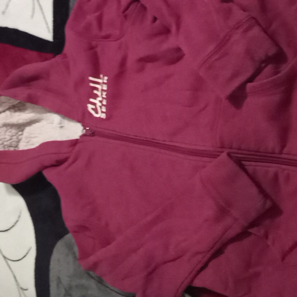 Vgc Old navy hoodie for girl